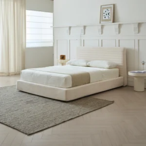 Compression Bed Cream